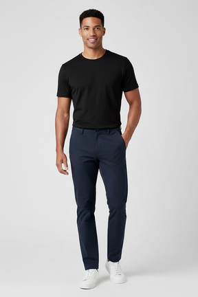 Calça Social Masculina Fiorinni