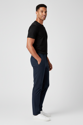Calça Social Masculina Fiorinni