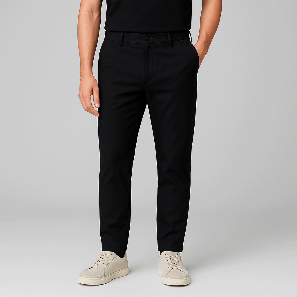 Calça Social Masculina Fiorinni Kyson
