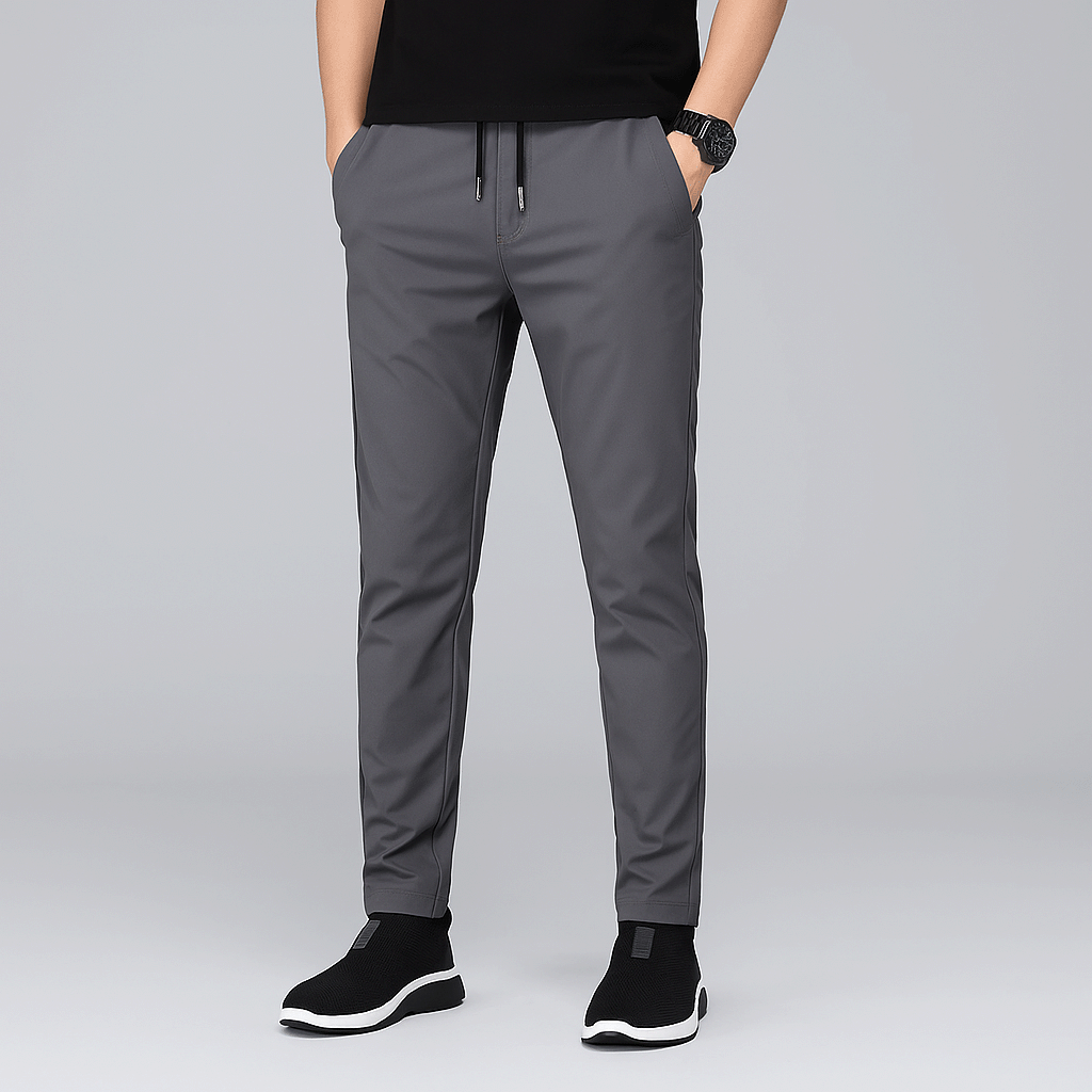Calça Social Masculina Slim Fiorinni
