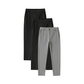 Calça de Alfaiataria Leve Masculina | Leve 3 pague 2