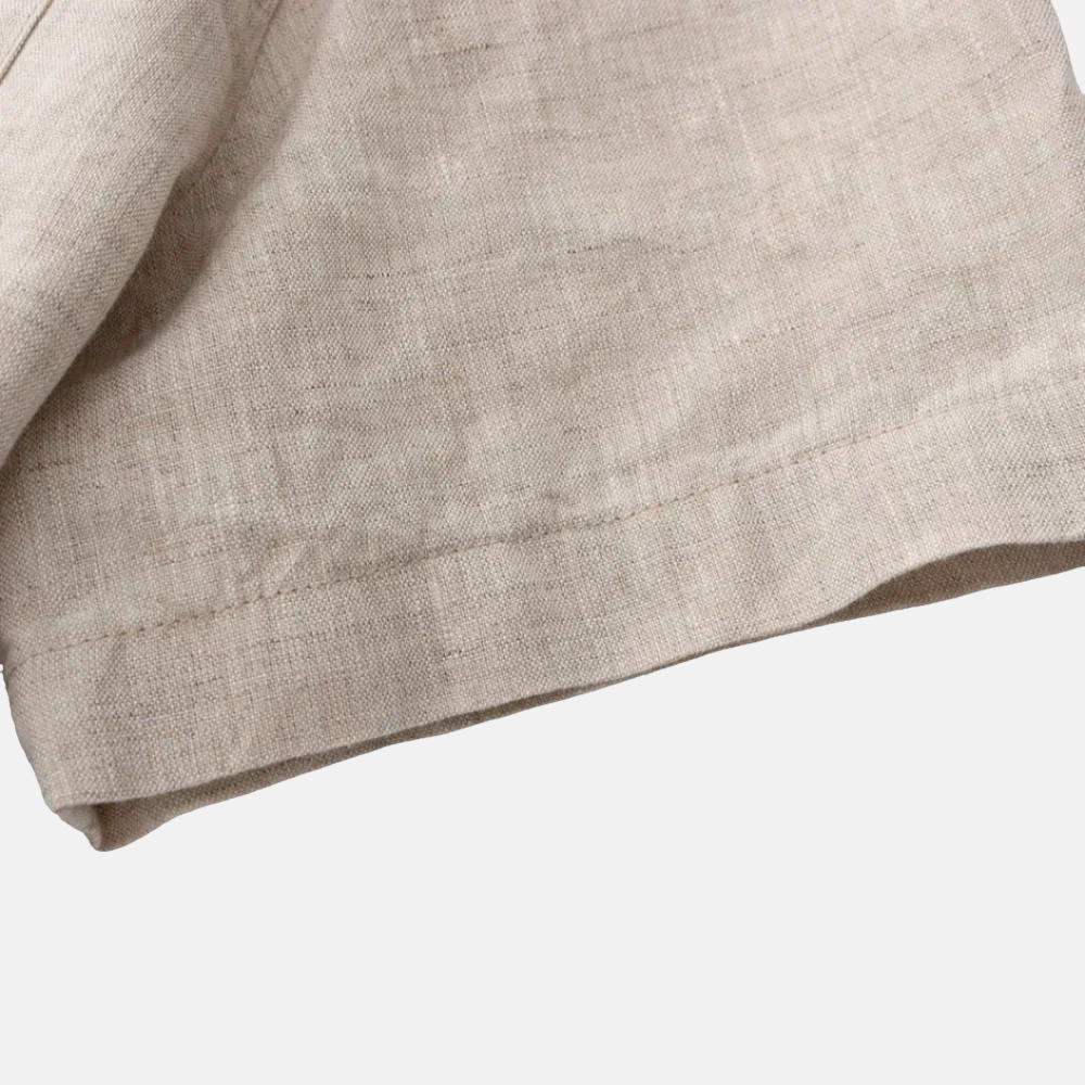 Camisa Masculina Fiorinni de Linho Veneza