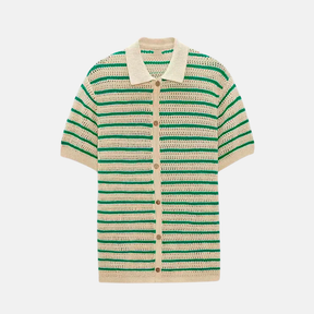 Camisa Masculina Fiorinni em Malha