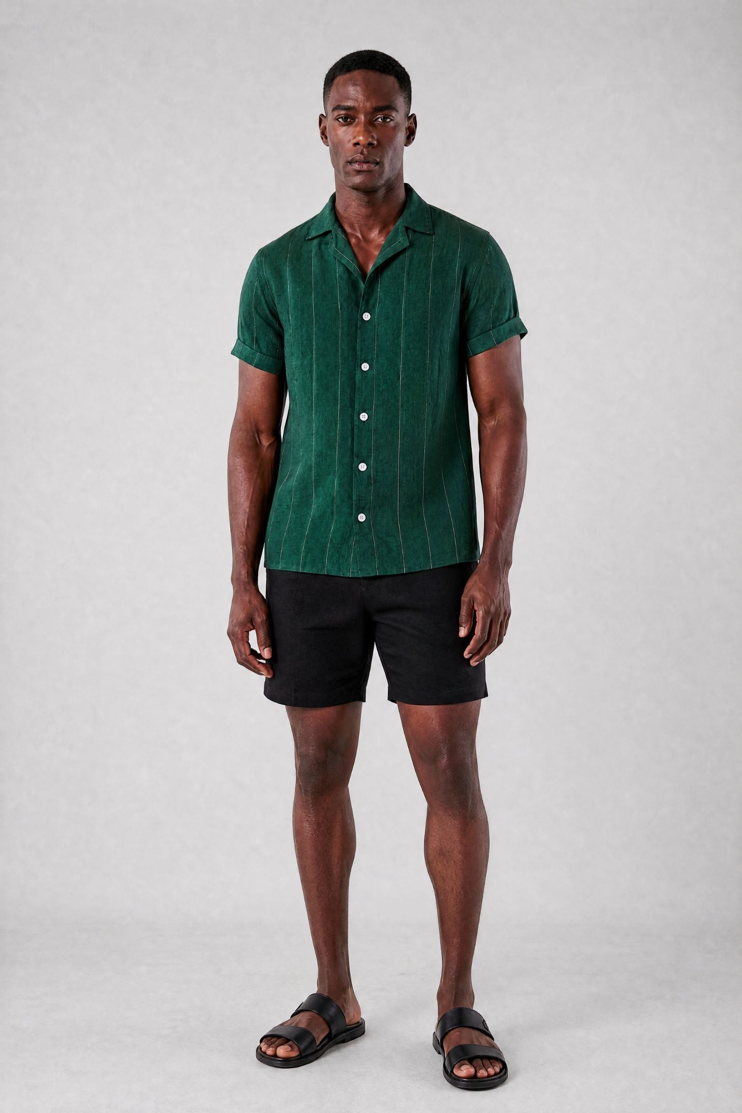 Camisa Masculina Mare