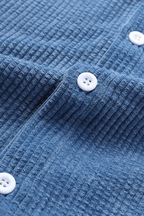 Camisa Masculina Sardenha
