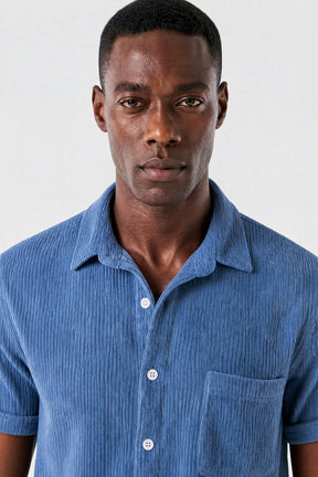 Camisa Masculina Sardenha