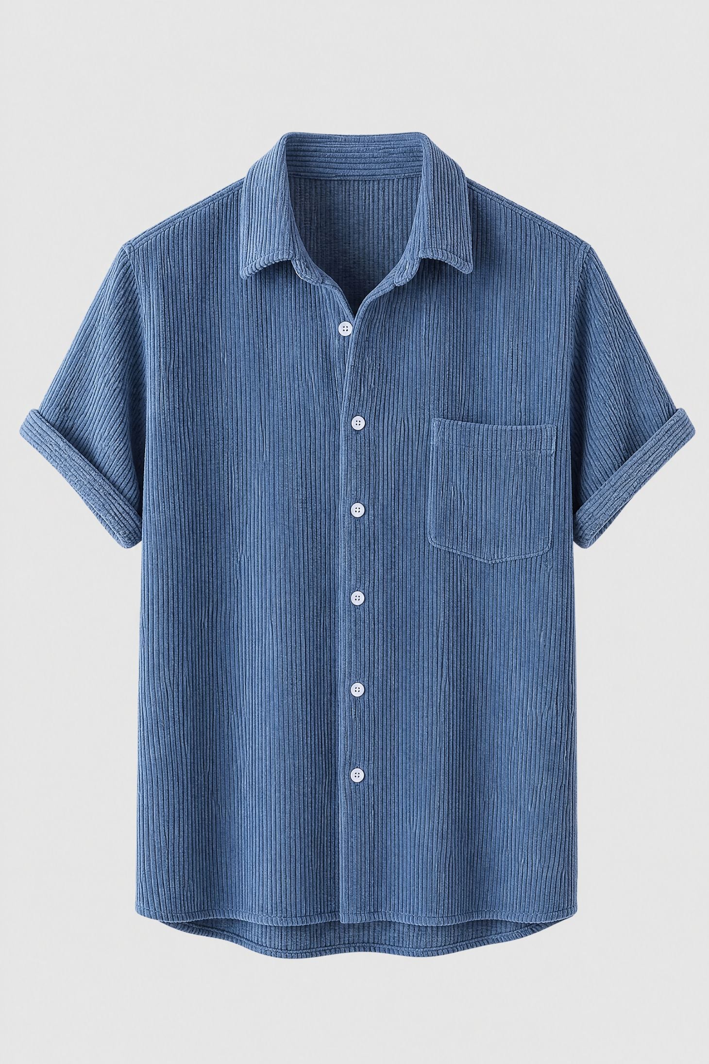 Camisa Masculina Sardenha