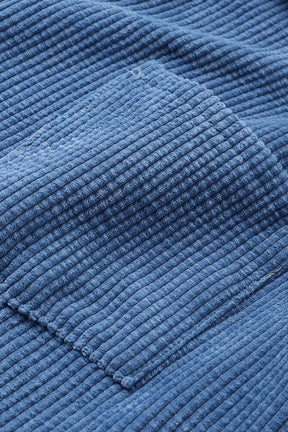 Camisa Masculina Sardenha