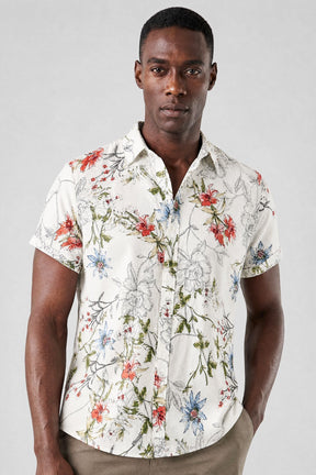 Camisa Masculina Verona