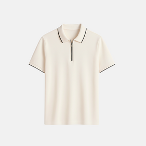 Camisa Polo Lecce branca