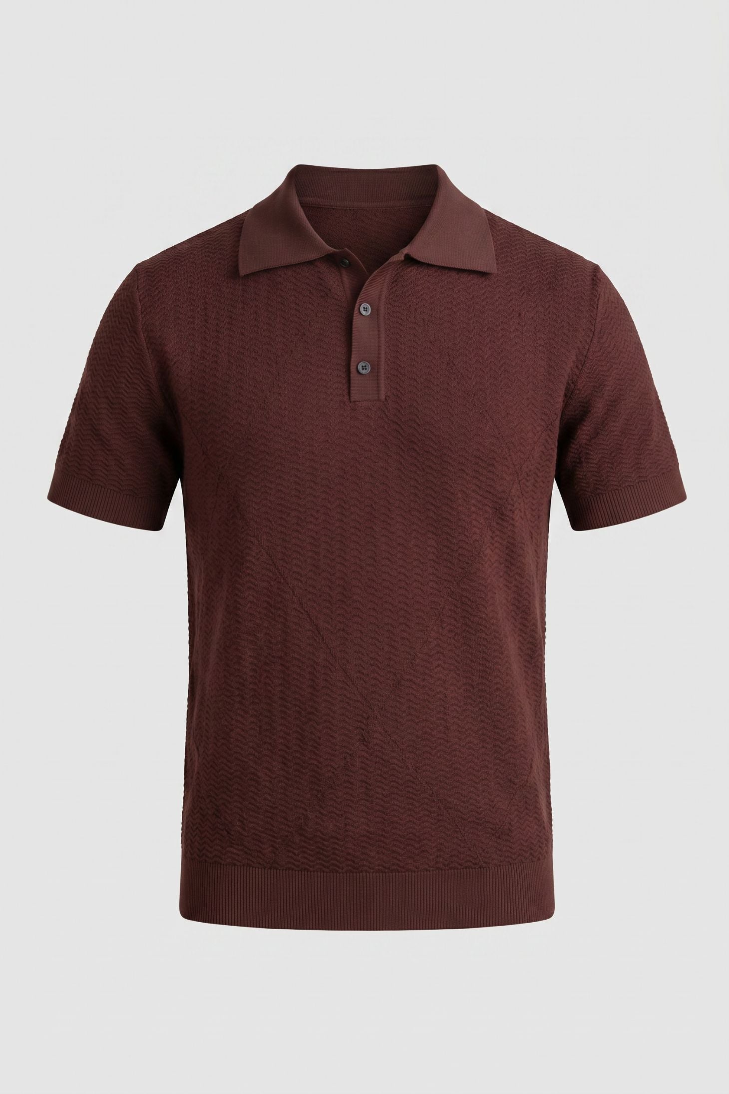 Camisa Polo Masculina Barcelona