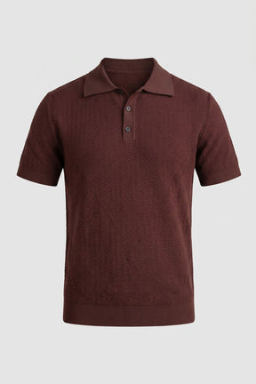 Camisa Polo Masculina Barcelona