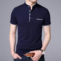 Camisa Polo Masculina Fiorinni Beyond