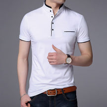 Camisa Polo Masculina Fiorinni Beyond