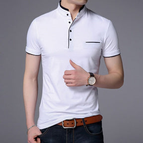 Camisa Polo Masculina Fiorinni Beyond