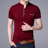 Camisa Polo Masculina Fiorinni Beyond