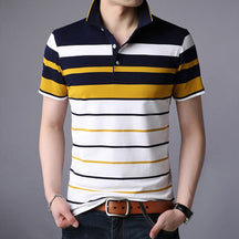 Camisa Polo Masculina Fiorinni Brandon