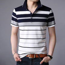 Camisa Polo Masculina Fiorinni Brandon