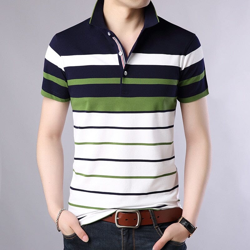 Camisa Polo Masculina Fiorinni Brandon