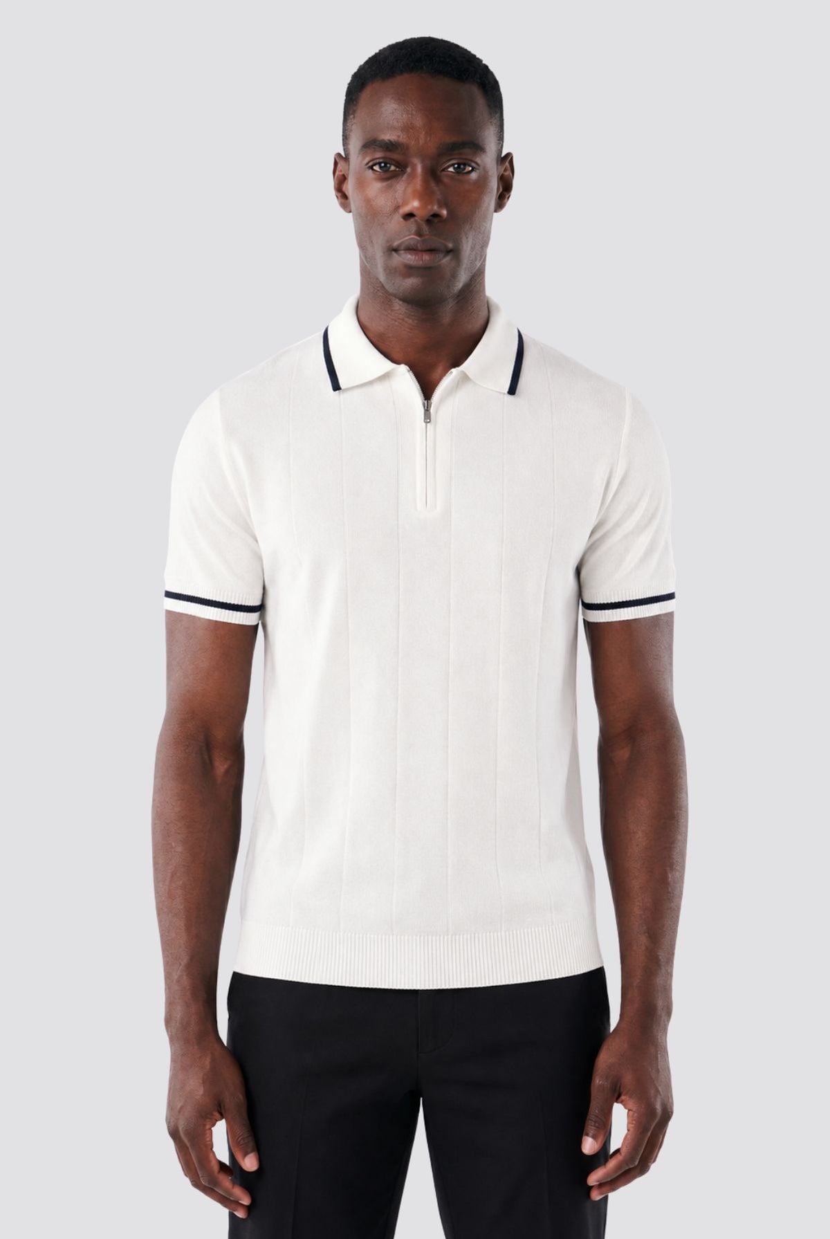 Camisa Polo Masculina Costel