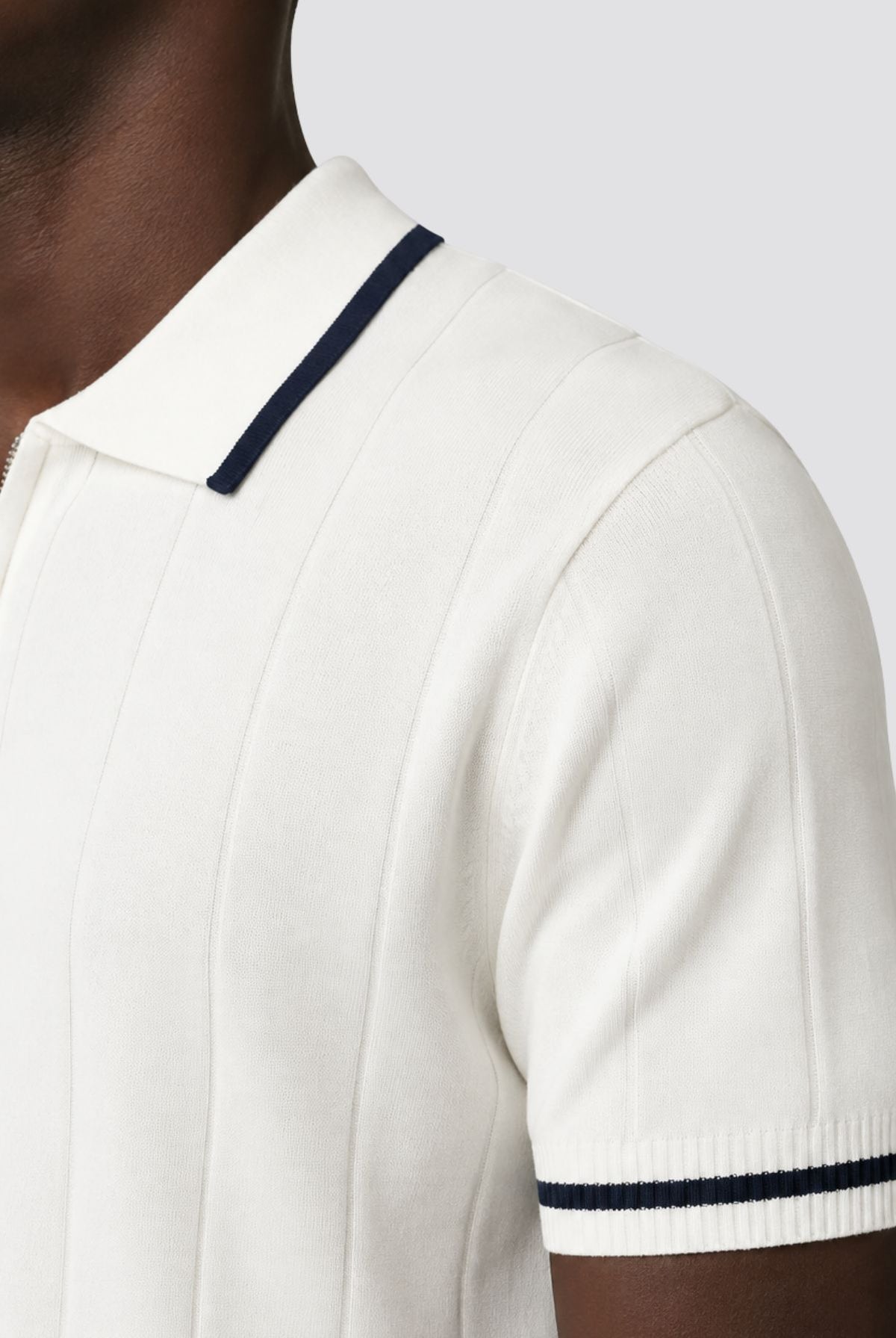 Camisa Polo Masculina Costel