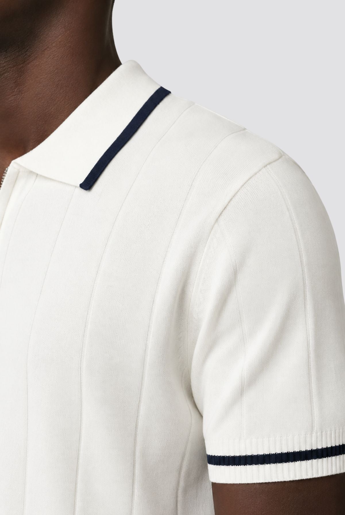 Camisa Polo Masculina Costel