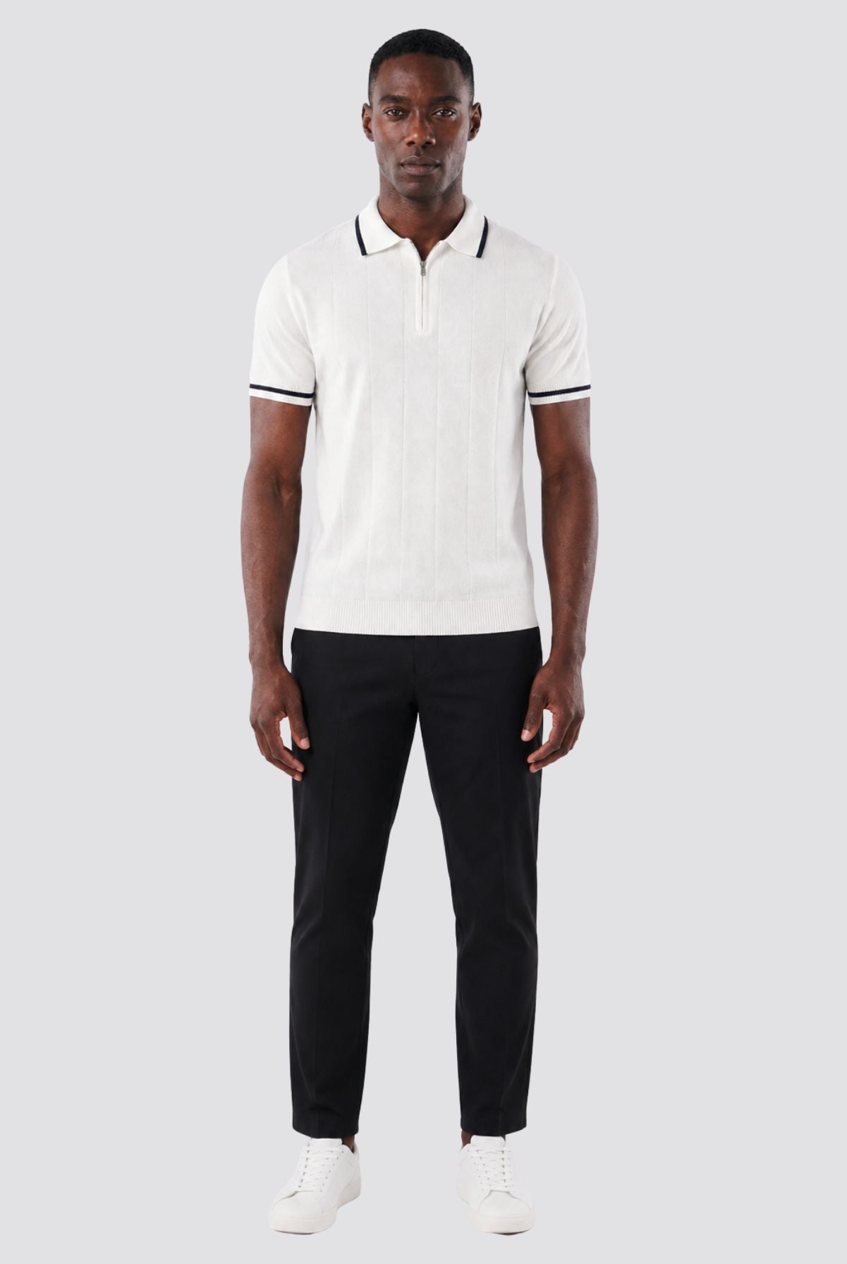 Camisa Polo Masculina Costel