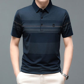 Camisa Polo Masculina Fiorinni Coudy