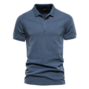 Camisa Polo Masculina Executiva Fiorinni