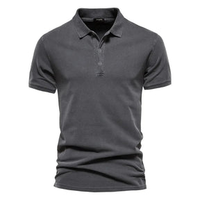 Camisa Polo Masculina Executiva Fiorinni