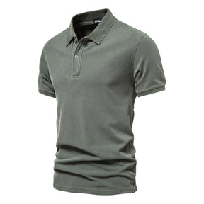 Camisa Polo Masculina Executiva Fiorinni