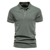 Camisa Polo Masculina Executiva Fiorinni