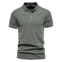 Camisa Polo Masculina Executiva Fiorinni