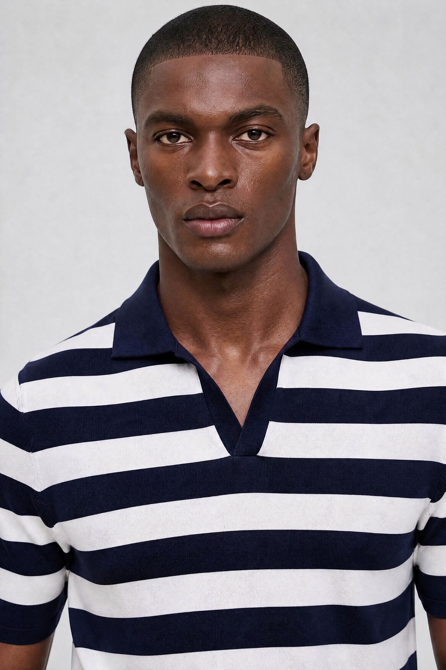 Camisa Polo Masculina Ferrol