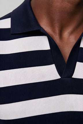 Camisa Polo Masculina Ferrol