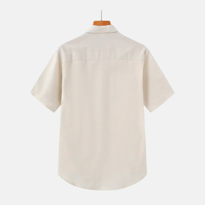 Camisa Polo Masculina Fiorinni Medelín - costas 