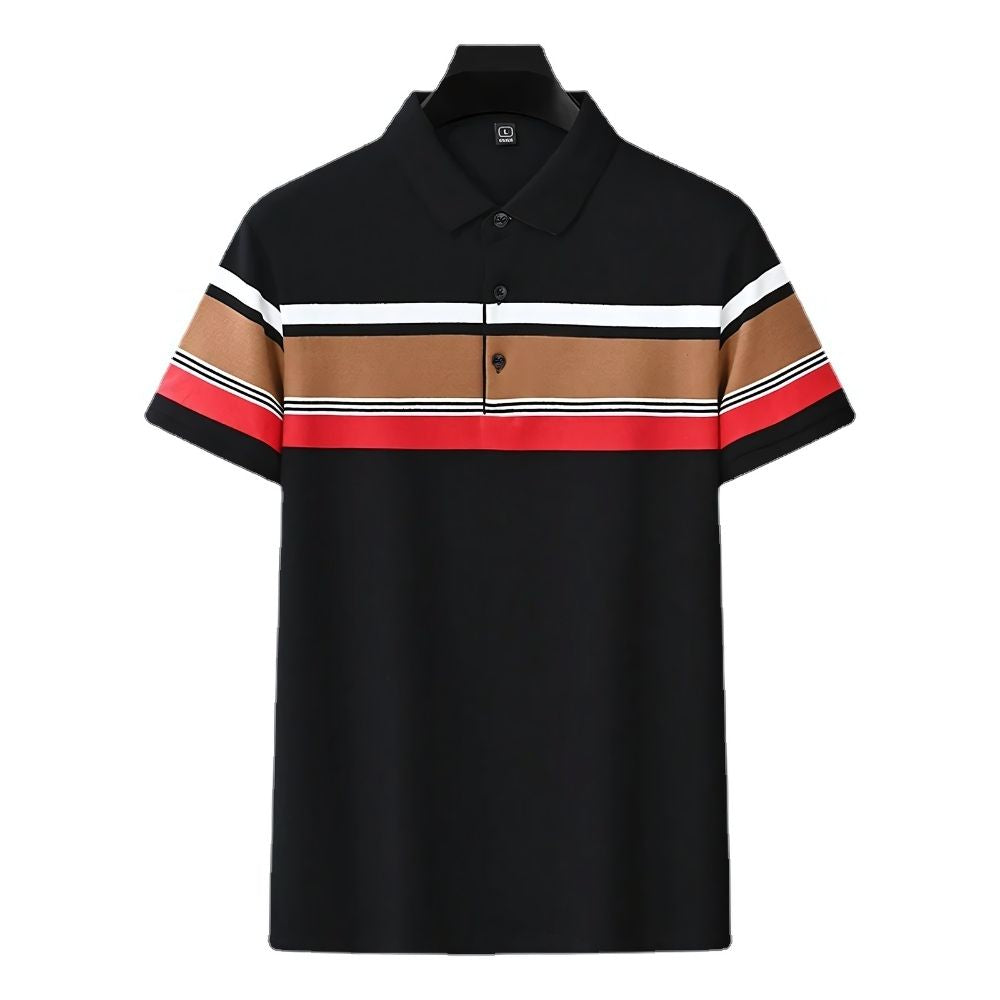 Camisa Polo Masculina Fiorinni Prestige