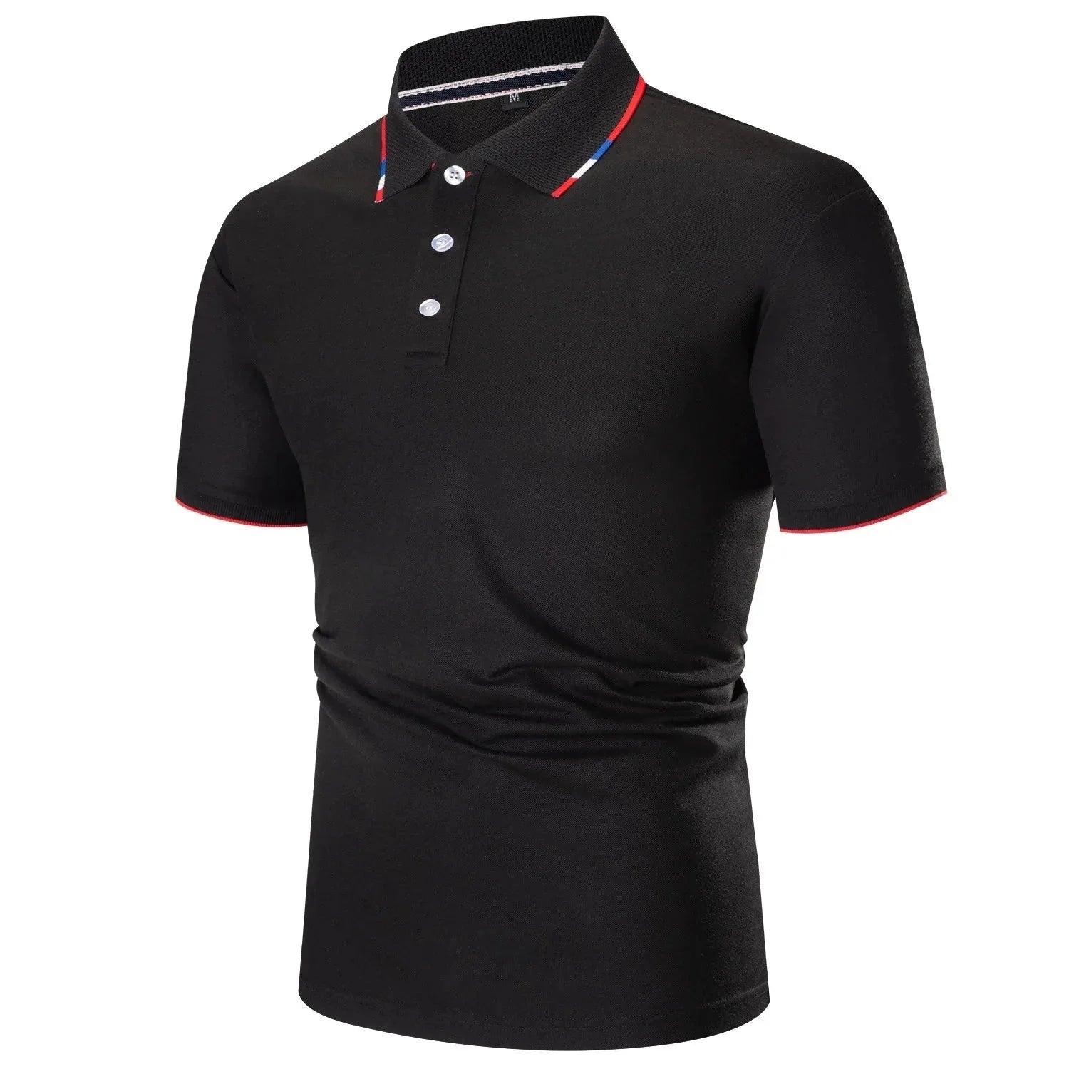 Camisa Polo Masculina Fiorinni Venture