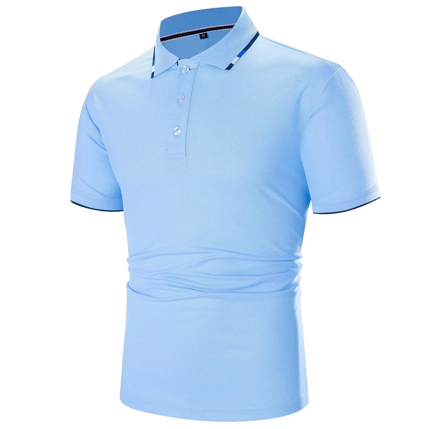 Camisa Polo Masculina Fiorinni Venture