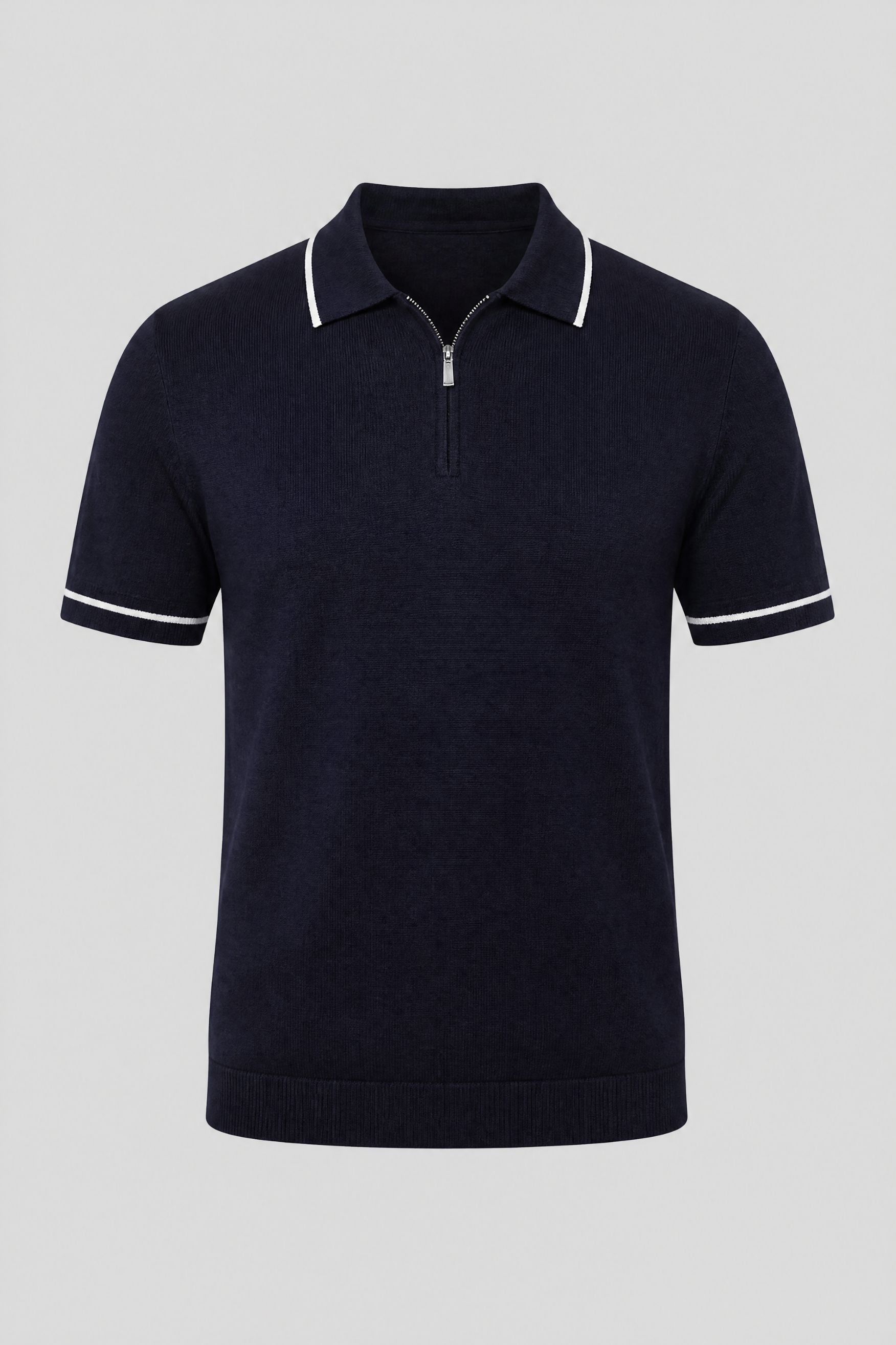 Camisa Polo Masculina Lugo