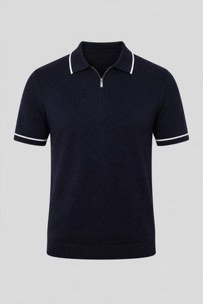 Camisa Polo Masculina Lugo