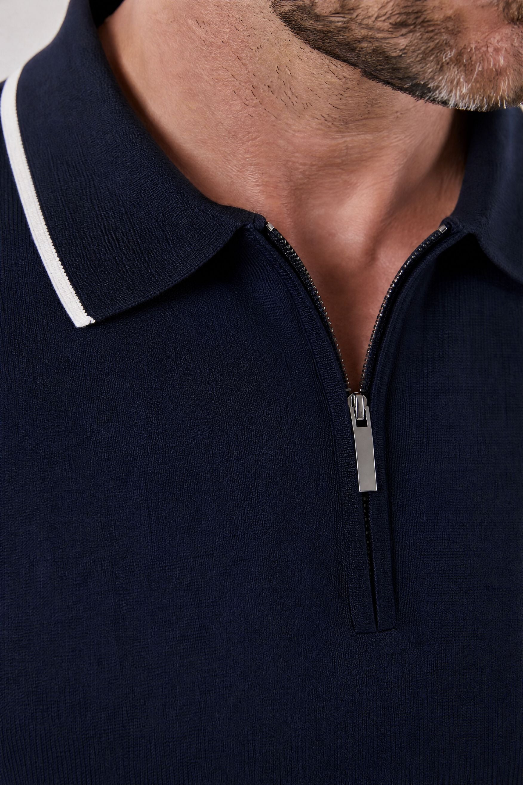 Camisa Polo Masculina Lugo
