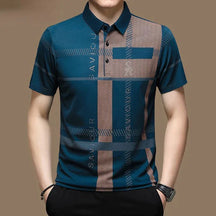 Camisa Polo Masculina Medeiros Fiorinni