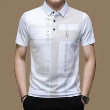 Camisa Polo Masculina Medeiros Fiorinni