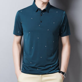 Camisa Polo Masculina Fiorinni Milano