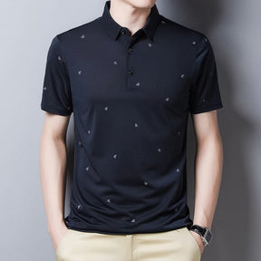 Camisa Polo Masculina Fiorinni Milano