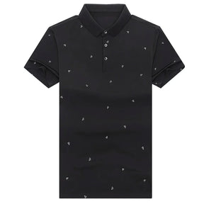 Camisa Polo Masculina Fiorinni Milano