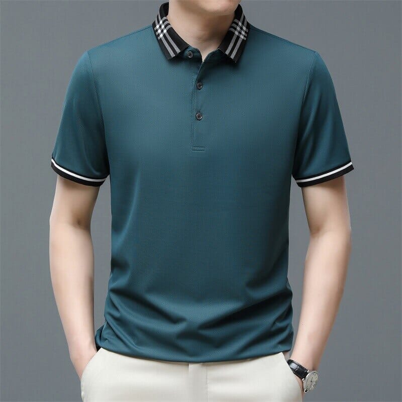 Camisa Polo Masculina Fiorinni Palermo