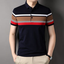 Camisa Polo Masculina Fiorinni Prestige