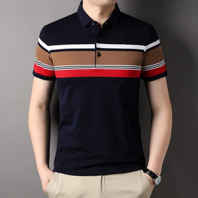 Camisa Polo Masculina Fiorinni Prestige